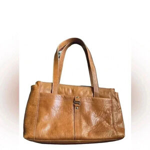 Spikes and Sparrow Purse.